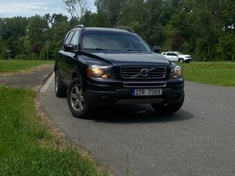 Volvo XC90 - 3