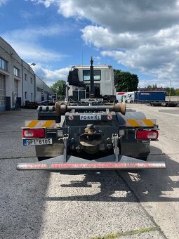 TATRA PHOENIX 8P6R33.390 - 3