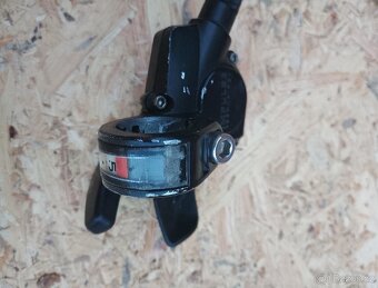 Řazení SRAM X-7 Impulse Technology 3x9 - 3
