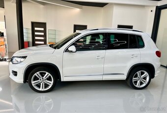 VW Tiguan R-line 2.0TDI DSG 4motion 130kW - 3
