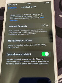 Apple iPhone - 3