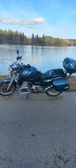 Bmw r850r - 3