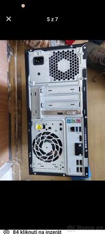 Prodám HP Pavilion 500-515nc - 3