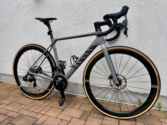 CANYON ULTIMATE CF SL7 - 3