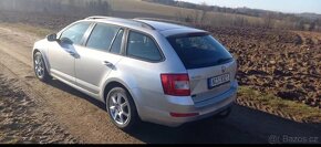 Skoda Octavia 1.6tdi combi - 3