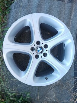 BMW X5 e53 Alu R20 IS 4.6i - 3