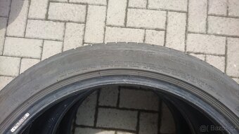 235 40 19 bridgestone potenza s 001 pár - 3