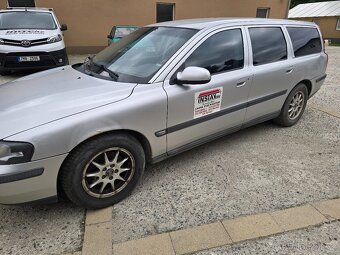 Volvo V70 2000 2,4i ND - 3
