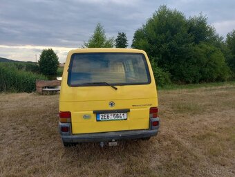 VW T4 - 3
