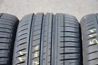 245/45 R19 XL Michelin pěkné letní pneumatiky - 3