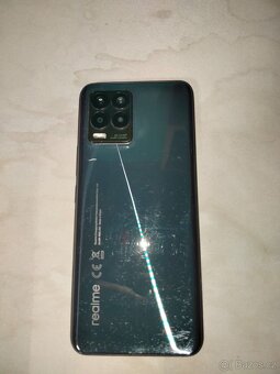 📱 Realme 8 – 6GB RAM / 128GB úložiště - 3