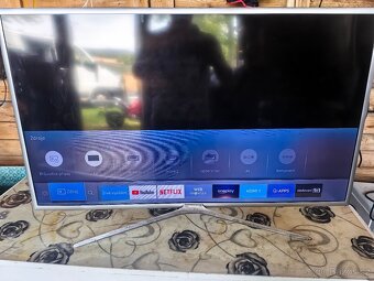 Televize Samsung Smart - 3