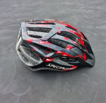 Helma na kolo zn. Specialized - 3