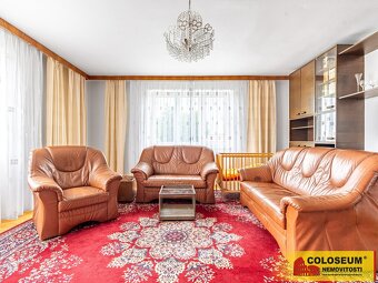 Otinoves, RD 2x 4+kk, garáž, zahrada, studna – rodinný dům - 3