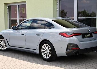 BMW Řada 4 420d xD M-SPORT - 3
