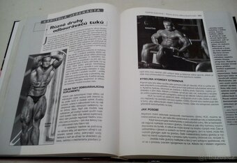 Suplementy ve výživě - 3