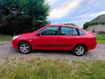 Renault thalia 1.2, r.v. 2012 - 3