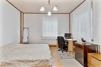 Prodej rodinného domu 151 m² / Jablonec nad Nisou - 3