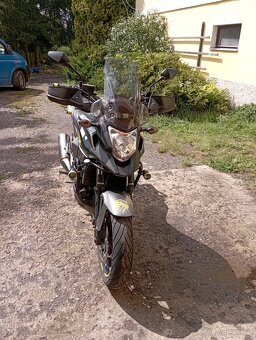 Honda NC750XA r.v. 2014 - 3
