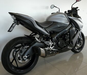 Suzuki GSX-S1000FA 2016 - 3