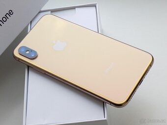 iPhone XS 256 GB - 3