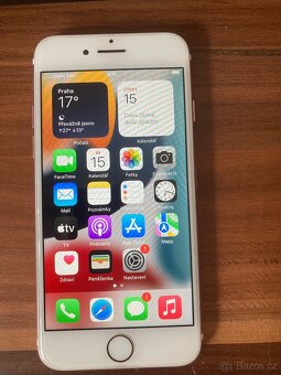 iPhone 7 128GB - 3