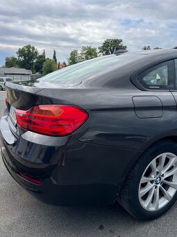 BMW F36 420 2015 2.0 Automat 236.000km - 3