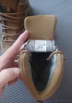 LOWA ZEPHYR MK2 GTX® MID 41 W - 3