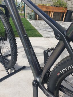 TREK PROCALIBER 9.5 Gen 2 - 3