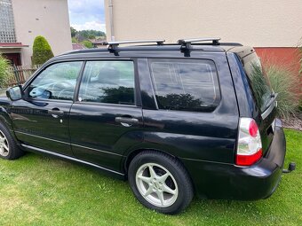 Subaru Forester - 3
