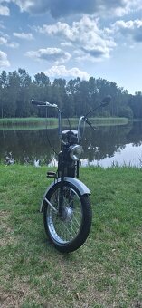 Babetta 210 - 3