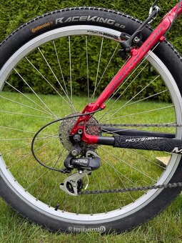 Horské kolo MRX 26” - 3