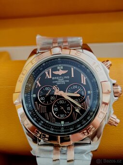 Breitling Chronometre Automatic - 3
