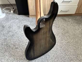 Baskytara s komplet příslušenstvím - 3