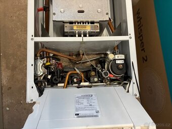 Protherm Panther 12koo - 3