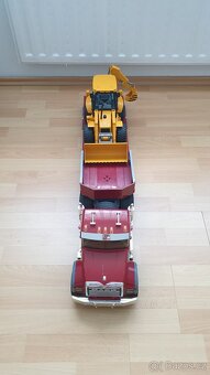 Nákladní auto MACK - 3
