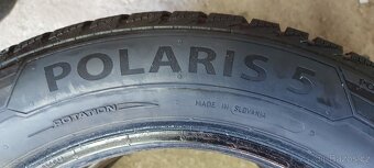 Zimní pneu 205/55R16 Barum (86) - 3