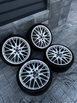 5x112 r20 Speedline Audi 🔥 - 3