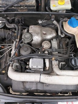 Prodám audi - 3