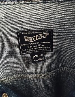 Bunda Jeans XL - 3