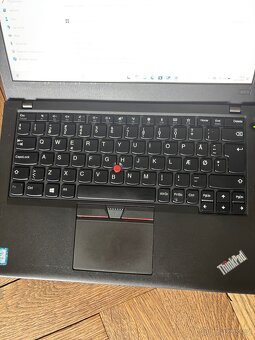Lenovo ThinkPad X270 - 3