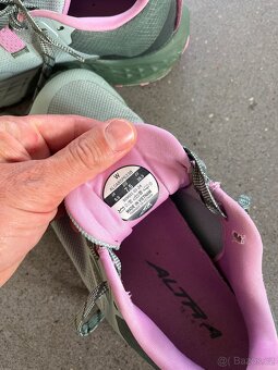 Boty Altra Timp 5 - 3