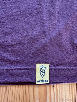 Panske merino triko Patizon - 3