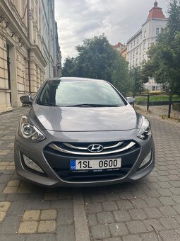 Hyundai i30 - 3