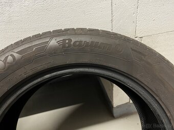 Prodám letní pneumatiky235/55 R18 - 3