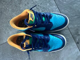 Nike Dunk Low vel.38 - 3