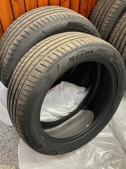 215/50 R18 NEXEN N´Fera Sport 96W - 3