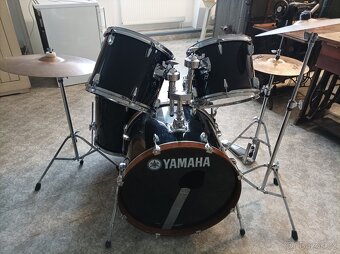 Bicí souprava Yamaha DP series - 3