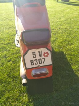 Jawa Pionýr 05 - 3
