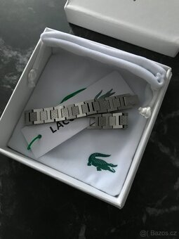 Lacoste náramek - 3
